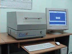 XRF Analyzers  ElvaX Industrial Elvatech
